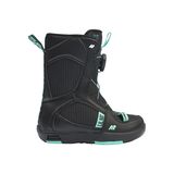 K2 Lil Kat Junior Snowboard Boots Side_Right