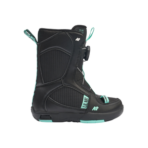K2 Lil Kat Junior Snowboard Boots