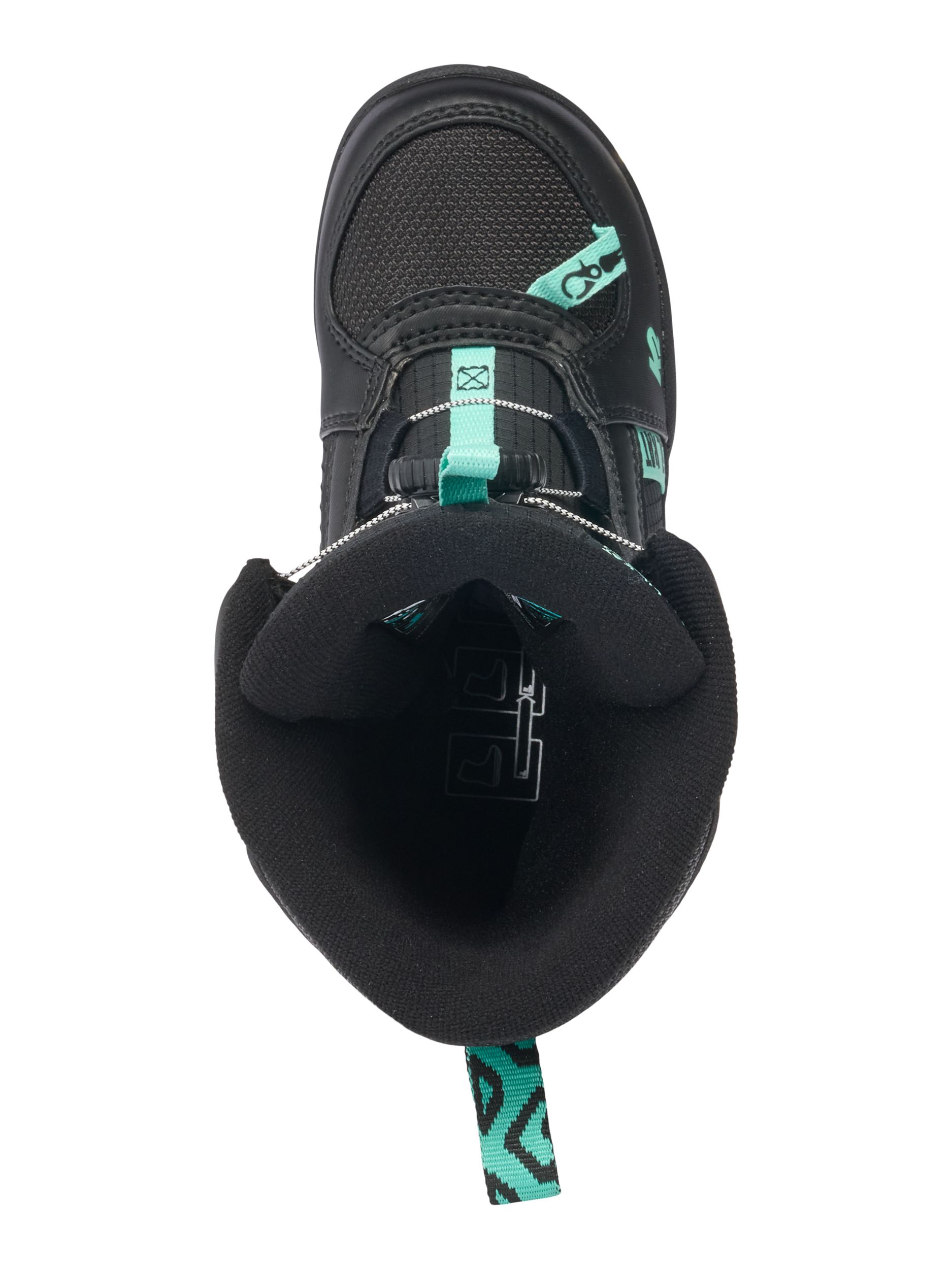 K2 Lil Kat Junior Snowboard Boots