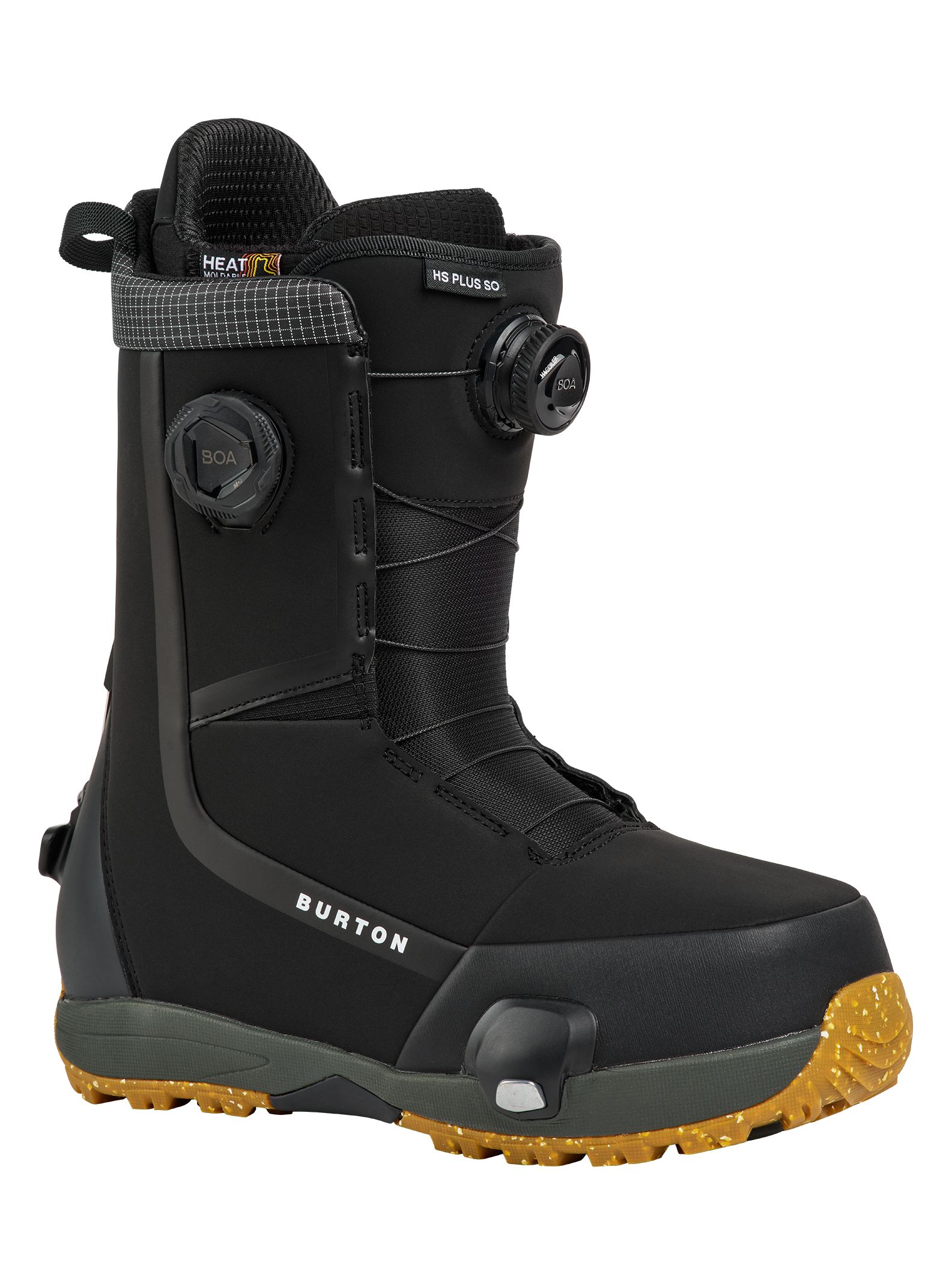 Burton Highshot X Step On® Men's Snowboard Boots