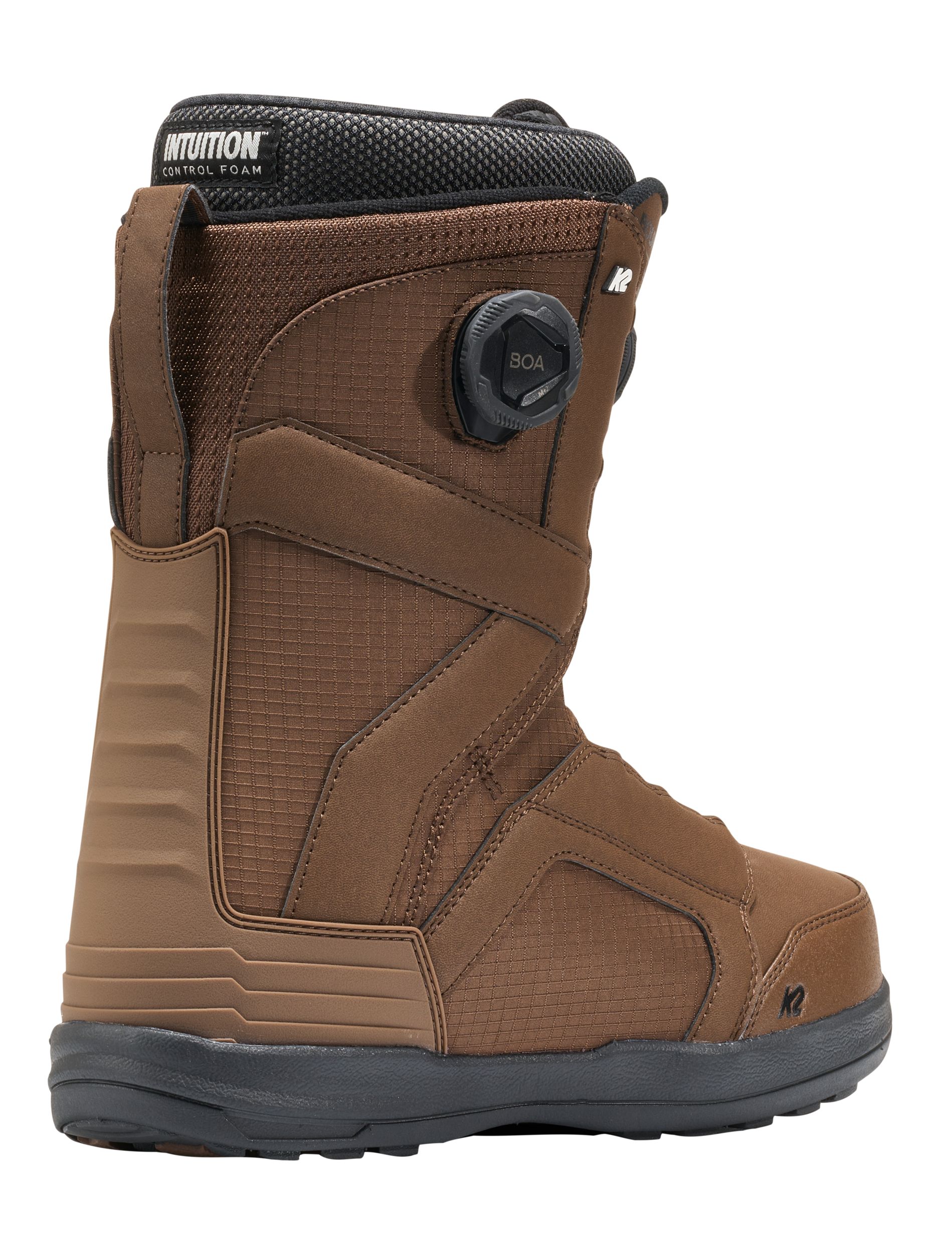 K2 Boundary Men's Snowboard Boots