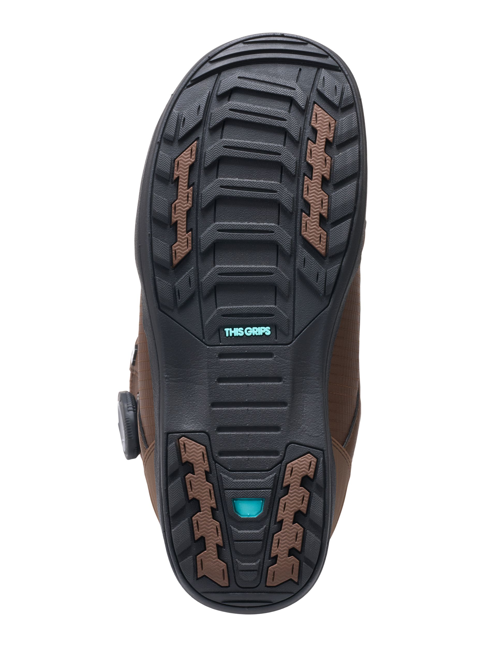 K2 Boundary Men's Snowboard Boots