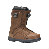 K2 Boundary Men's Snowboard Boots Front_Angled_Right