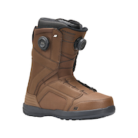 K2 Boundary Men's Snowboard Boots