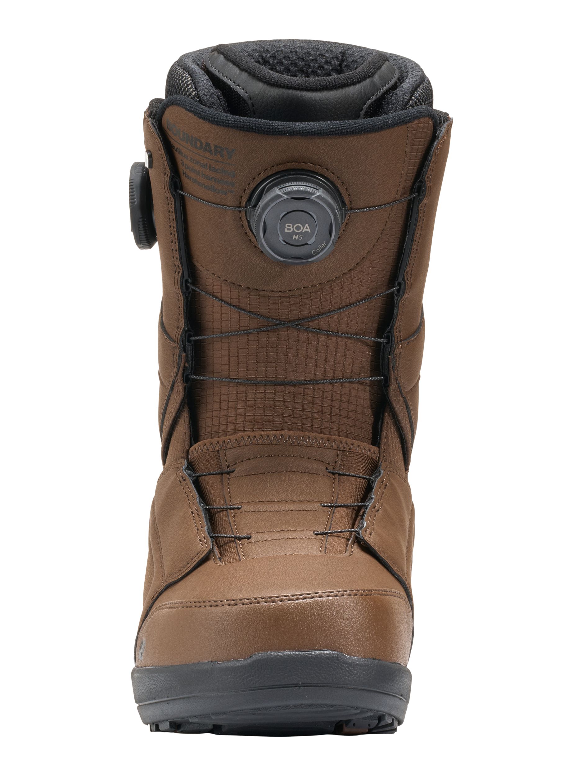 K2 Boundary Men's Snowboard Boots