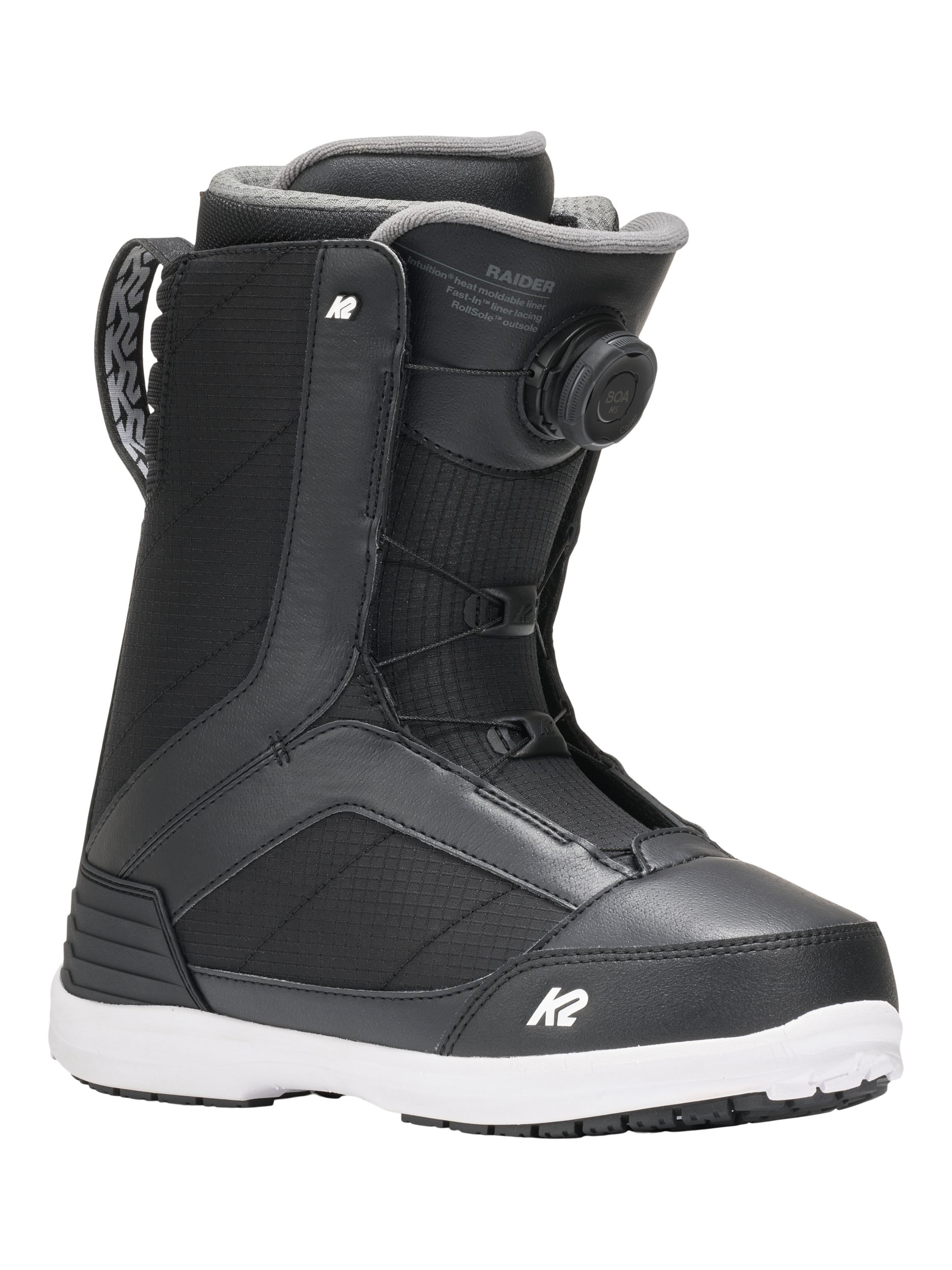 K2 Raider Men's Snowboard Boots 2026 | SportChek