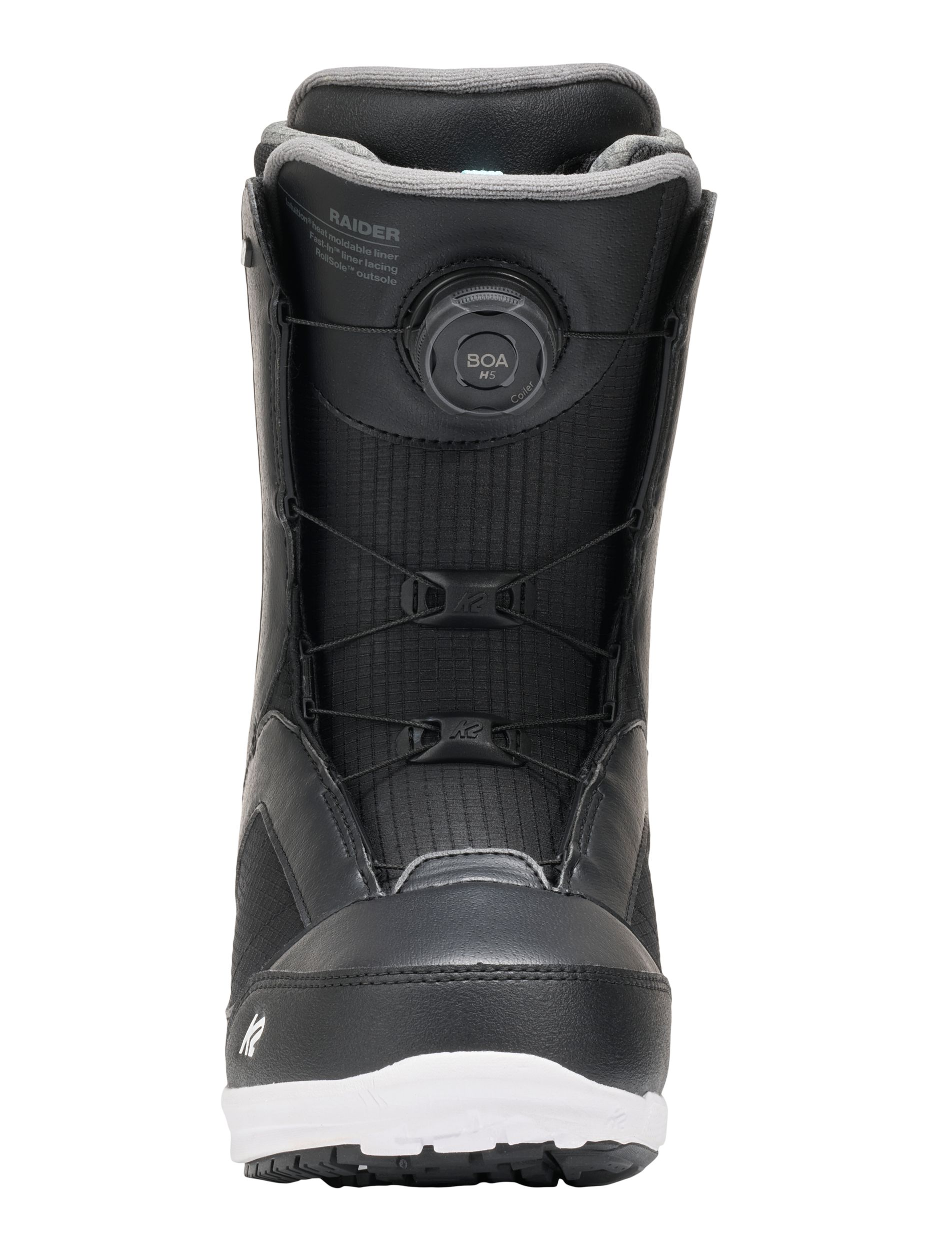 K2 Raider Men's Snowboard Boots
