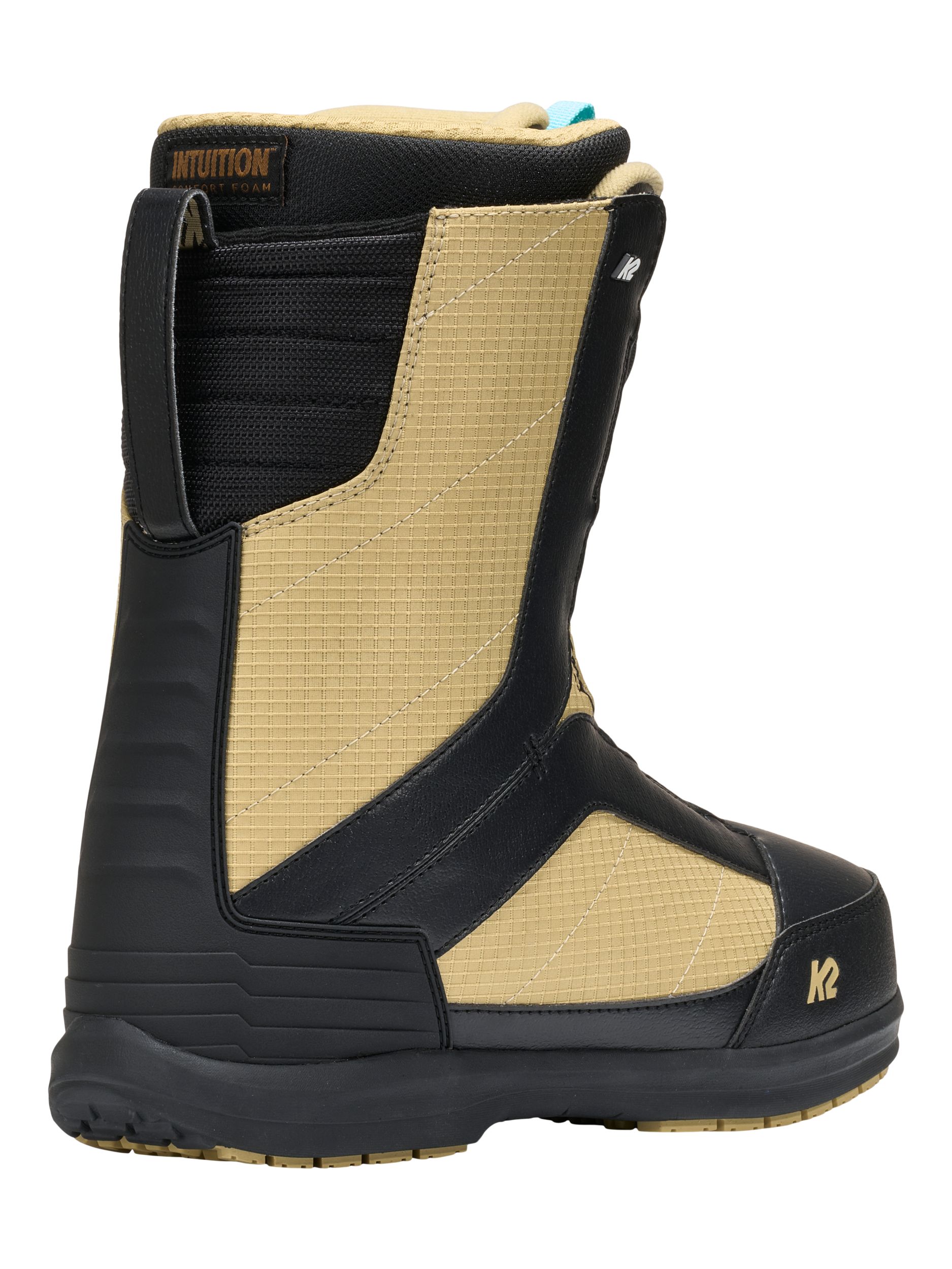 K2 Raider Men's Snowboard Boots