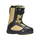K2 Raider Men's Snowboard Boots Front_Angled_Right