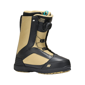 K2 Raider Men's Snowboard Boots