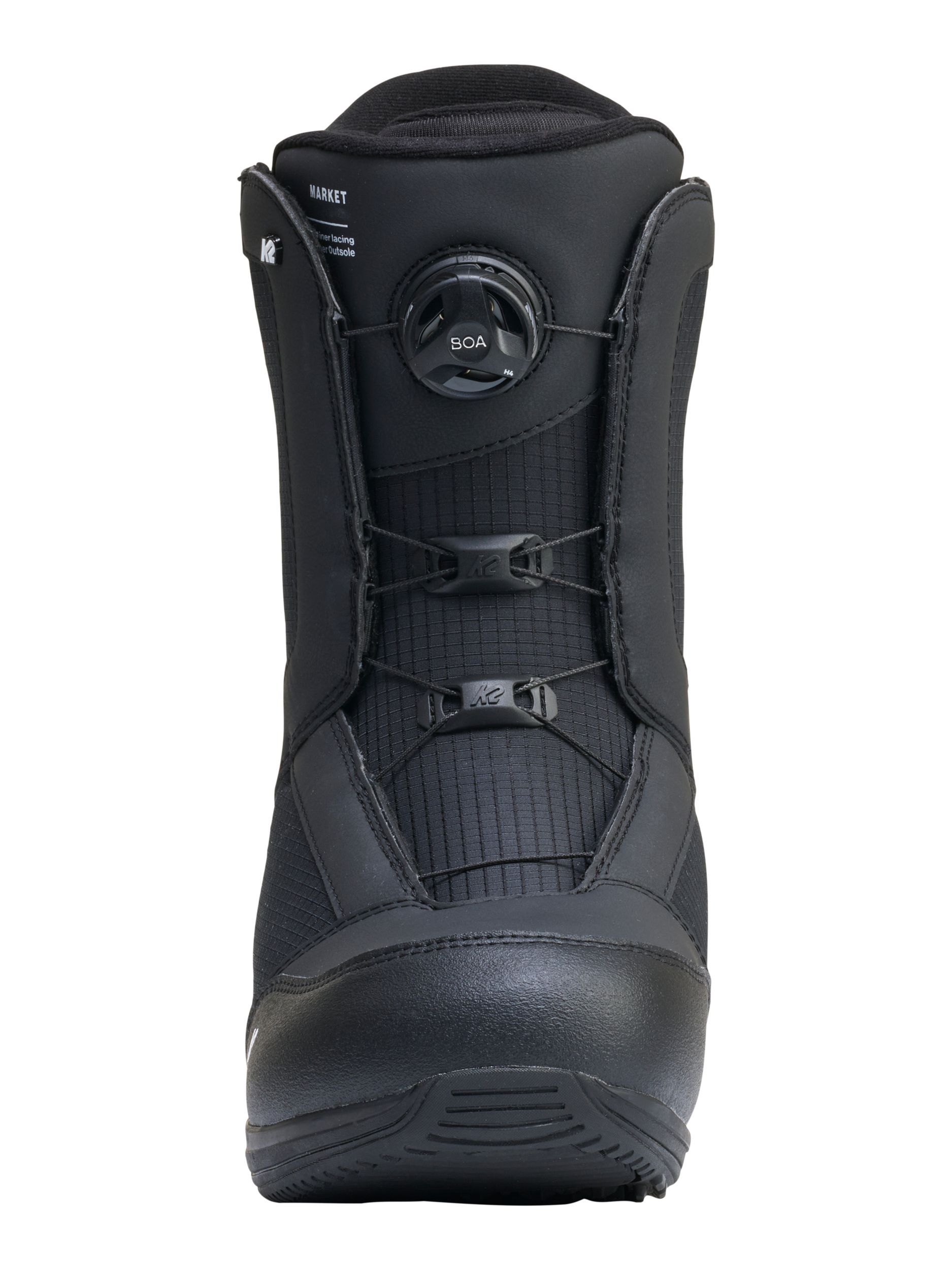 K2 Market BOA® Men's Snowboard Boots
