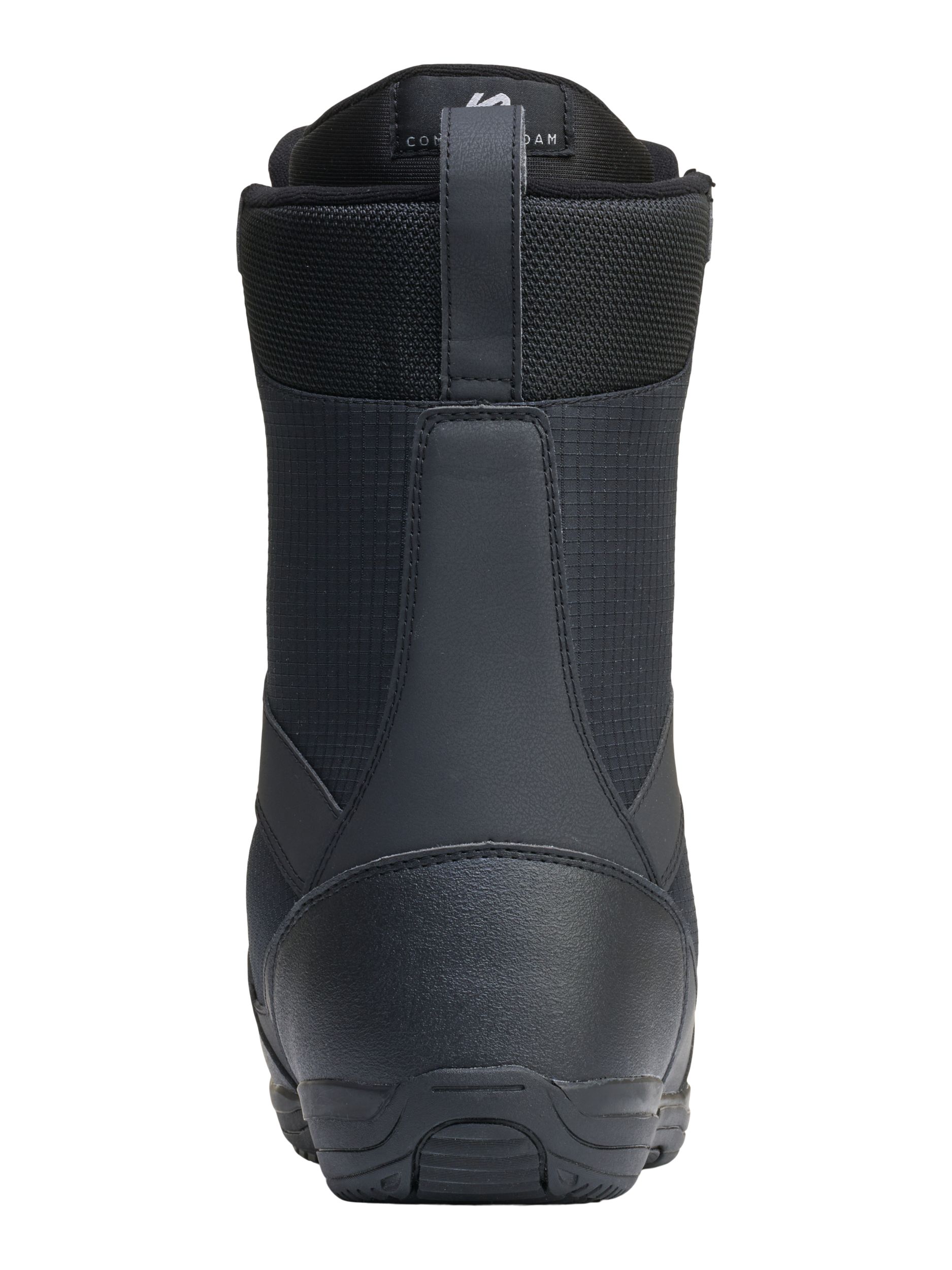 K2 Market BOA® Men's Snowboard Boots
