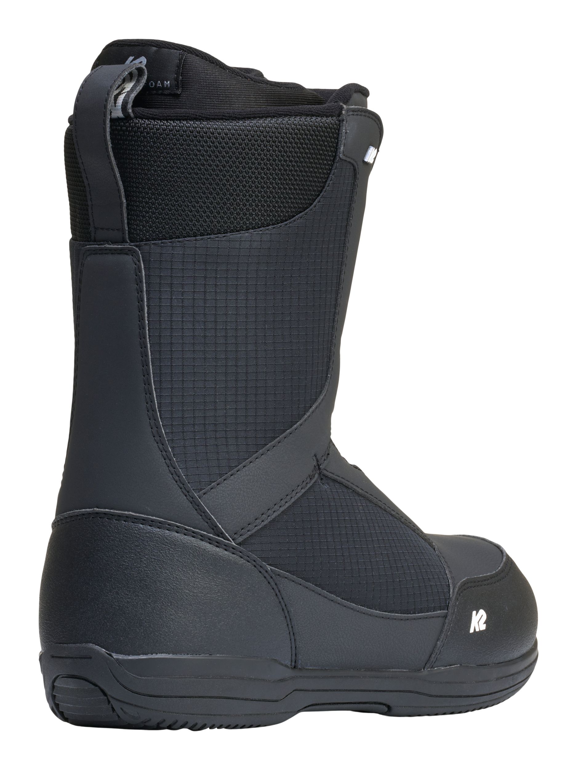 K2 Market BOA® Men's Snowboard Boots