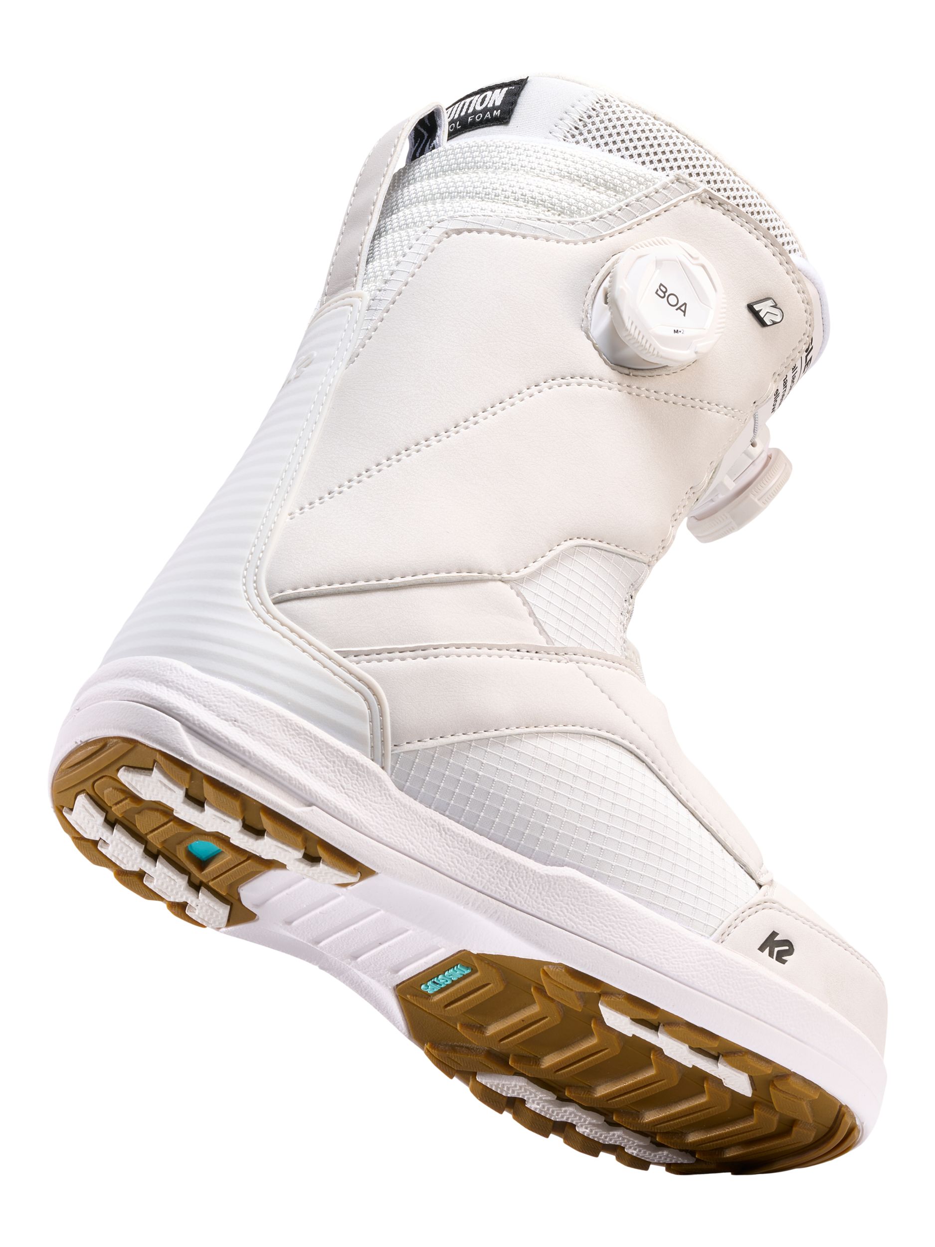 K2 Kinsley Women's Snowboard Boots