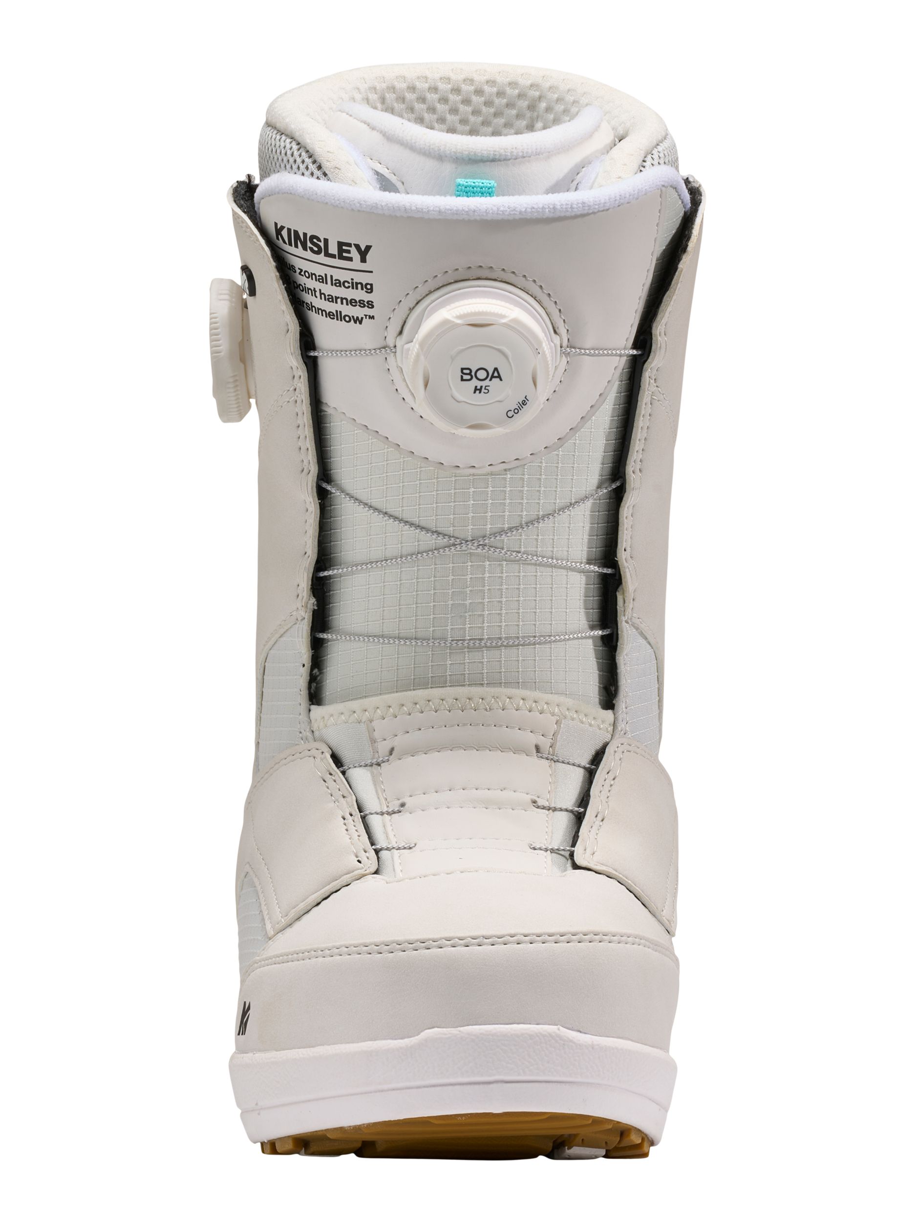 K2 Kinsley Women's Snowboard Boots