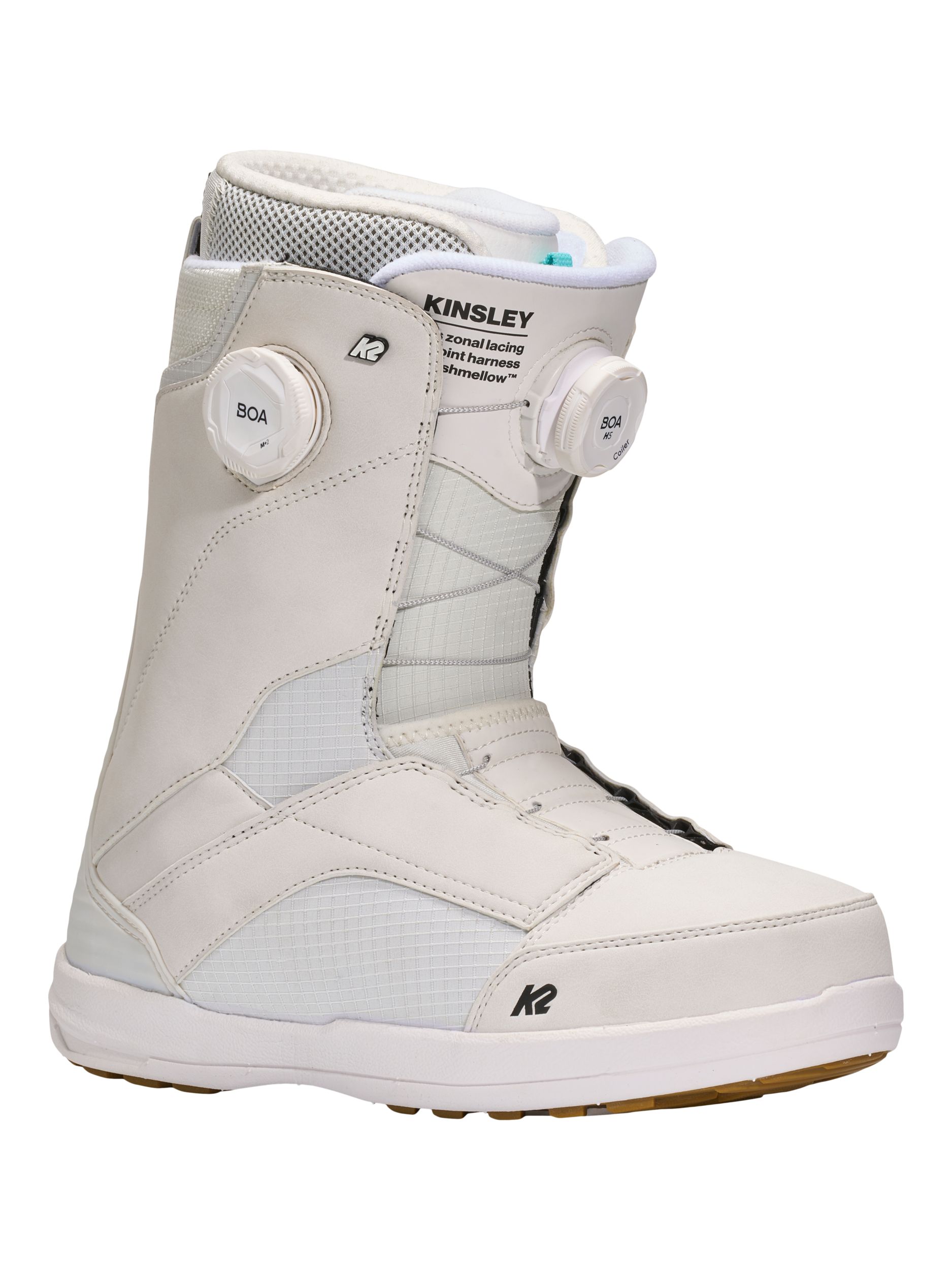 K2 Kinsley Women's Snowboard Boots