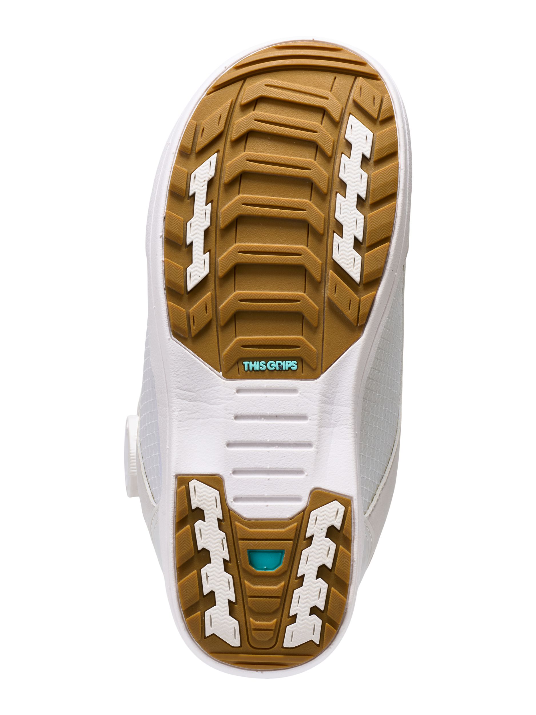 K2 Kinsley Women's Snowboard Boots