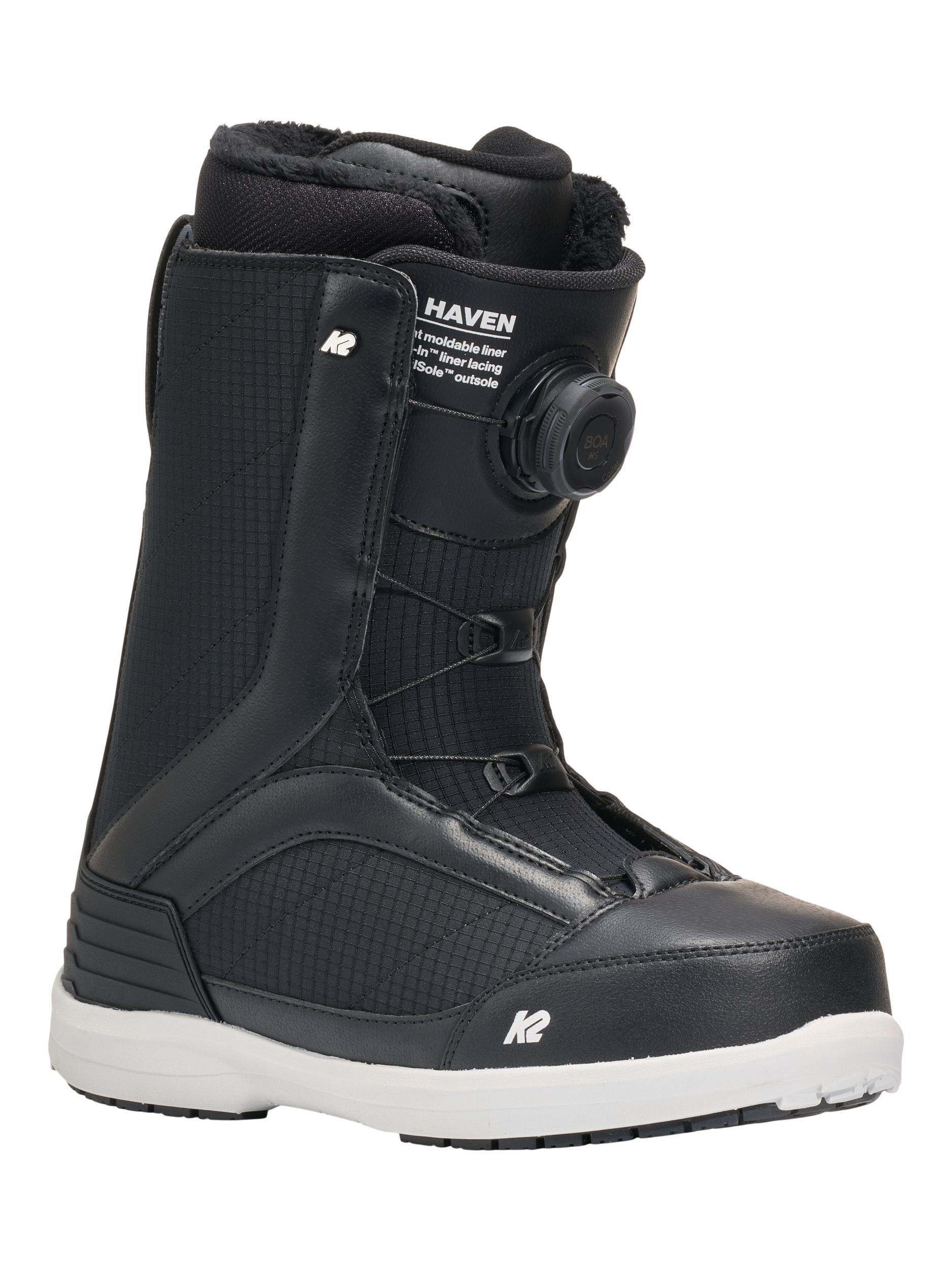 K2 Haven Women's Snowboard Boots