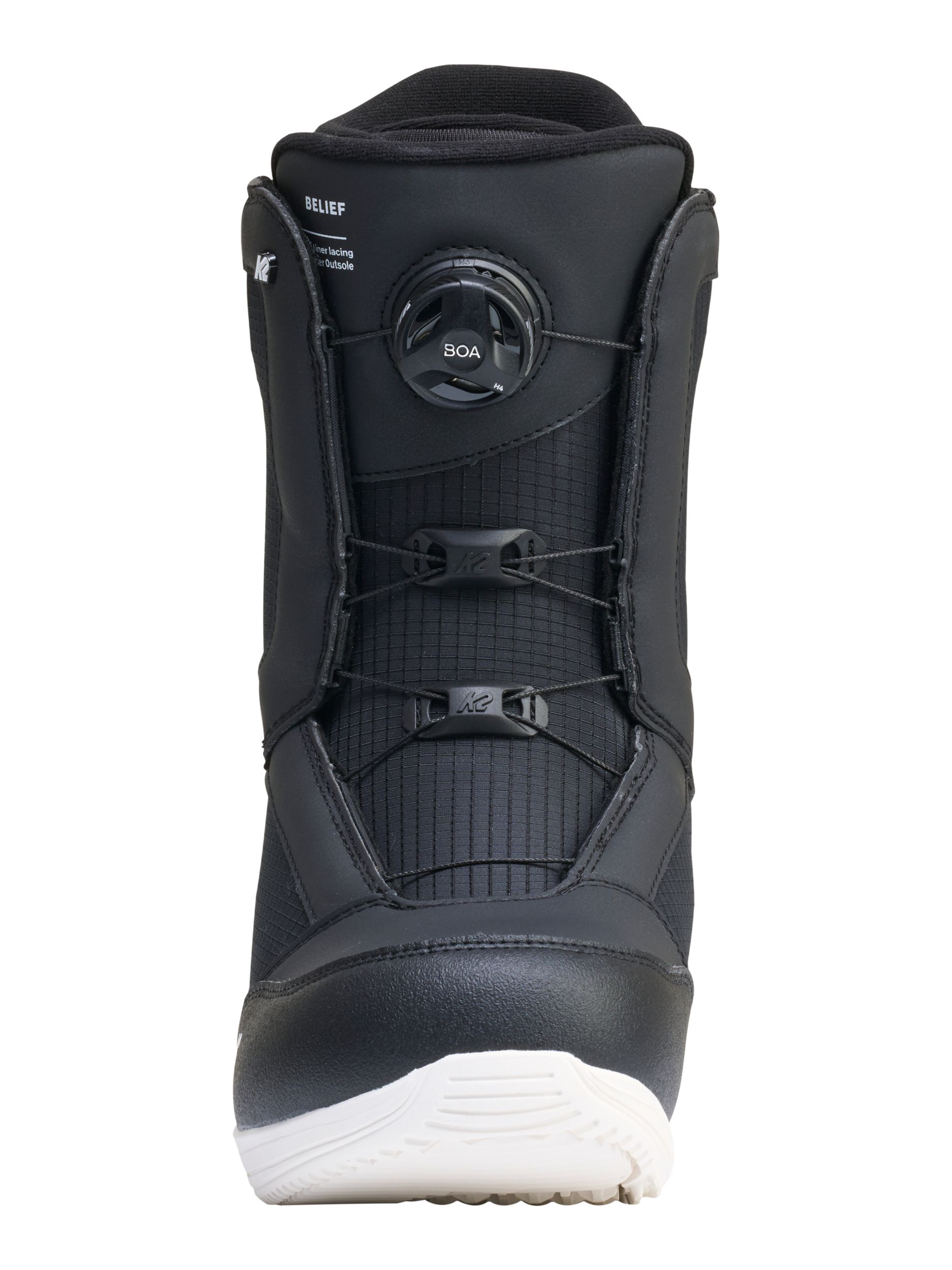 K2 Belief BOA® Women's Snowboard Boots 2026 | SportChek