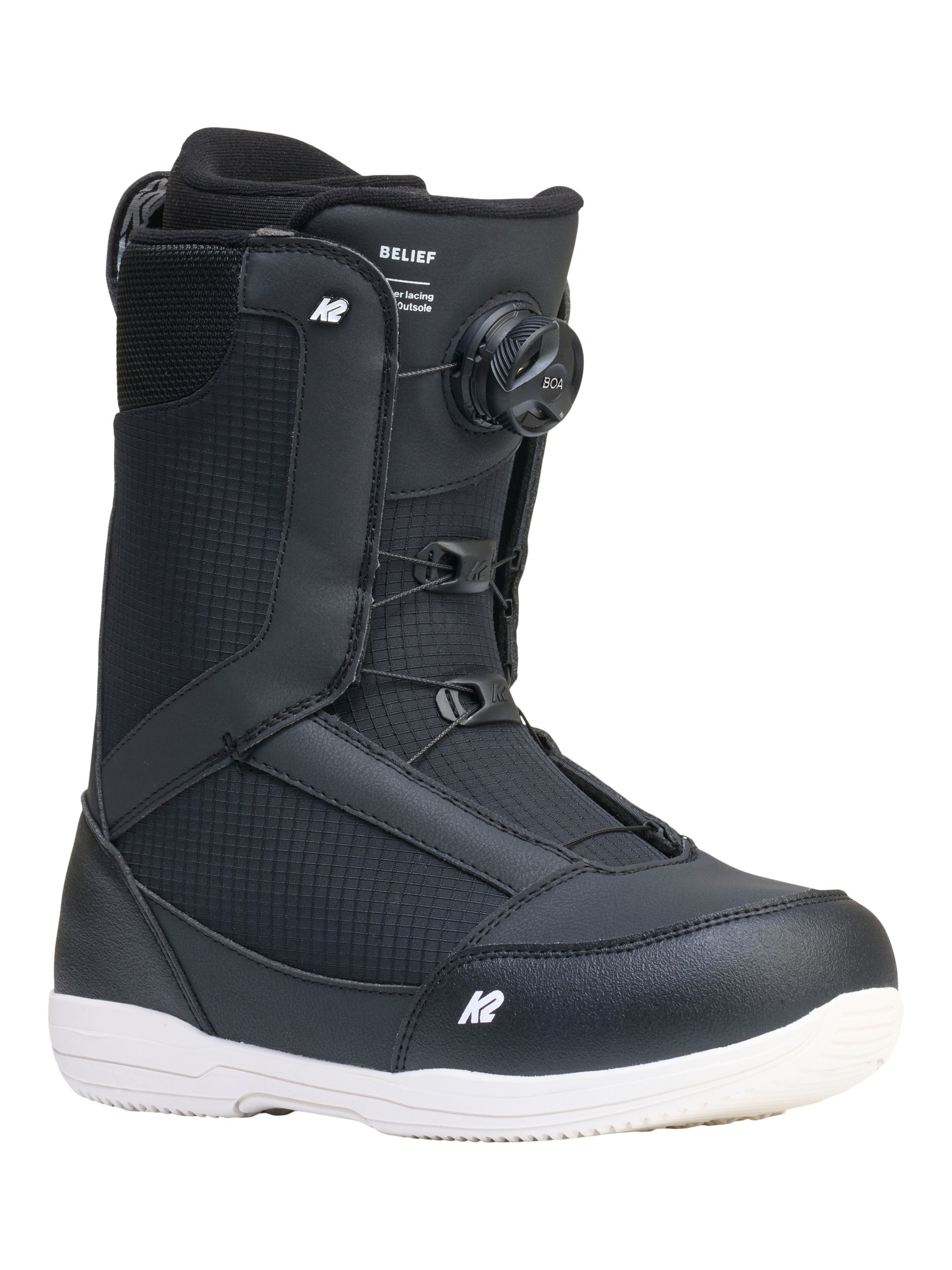 K2 Belief BOA® Women's Snowboard Boots 2026 | SportChek