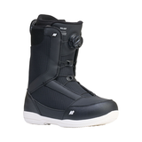 K2 Belief BOA® Women's Snowboard Boots Front_Angled_Right