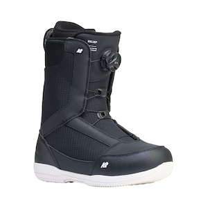 K2 Belief BOA® Women's Snowboard Boots