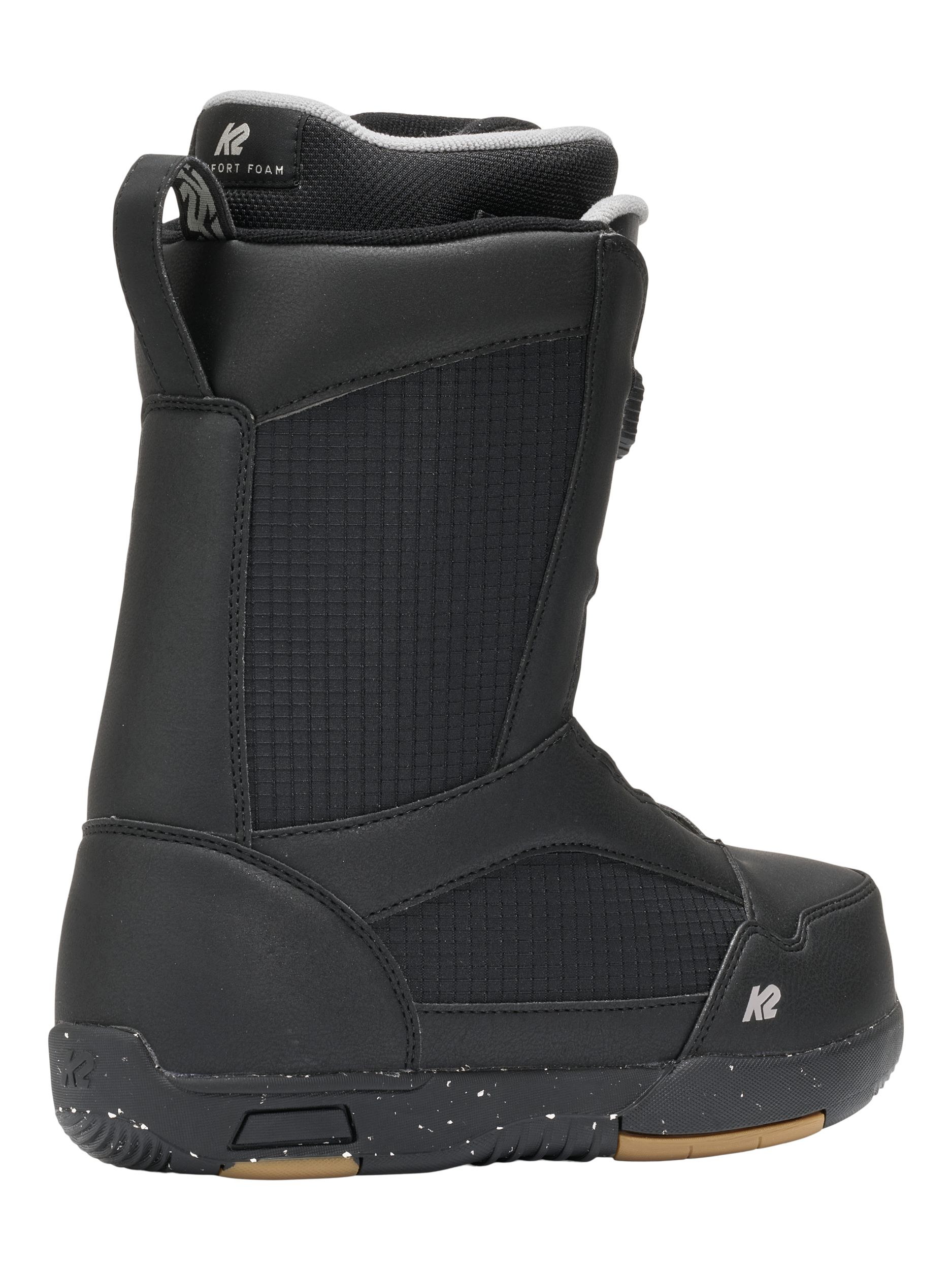 K2 Sidecar Junior Snowboard Boots