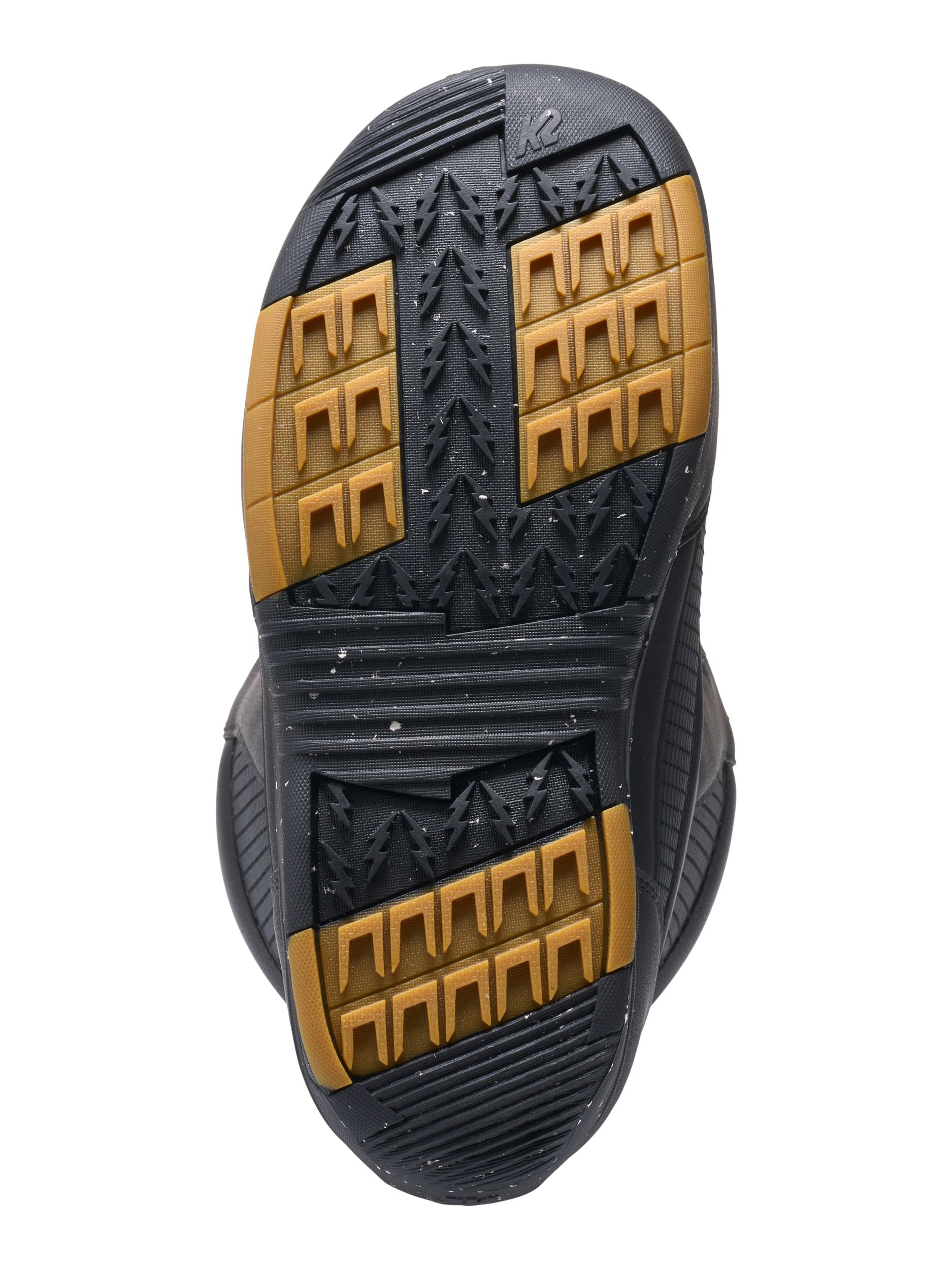 K2 Sidecar Junior Snowboard Boots