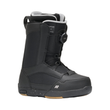 K2 Sidecar Junior Snowboard Boots Front_Angled_Right