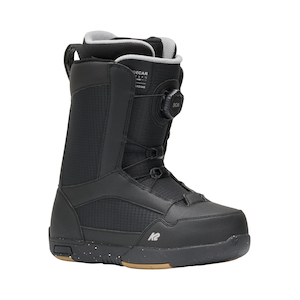 K2 Sidecar Junior Snowboard Boots