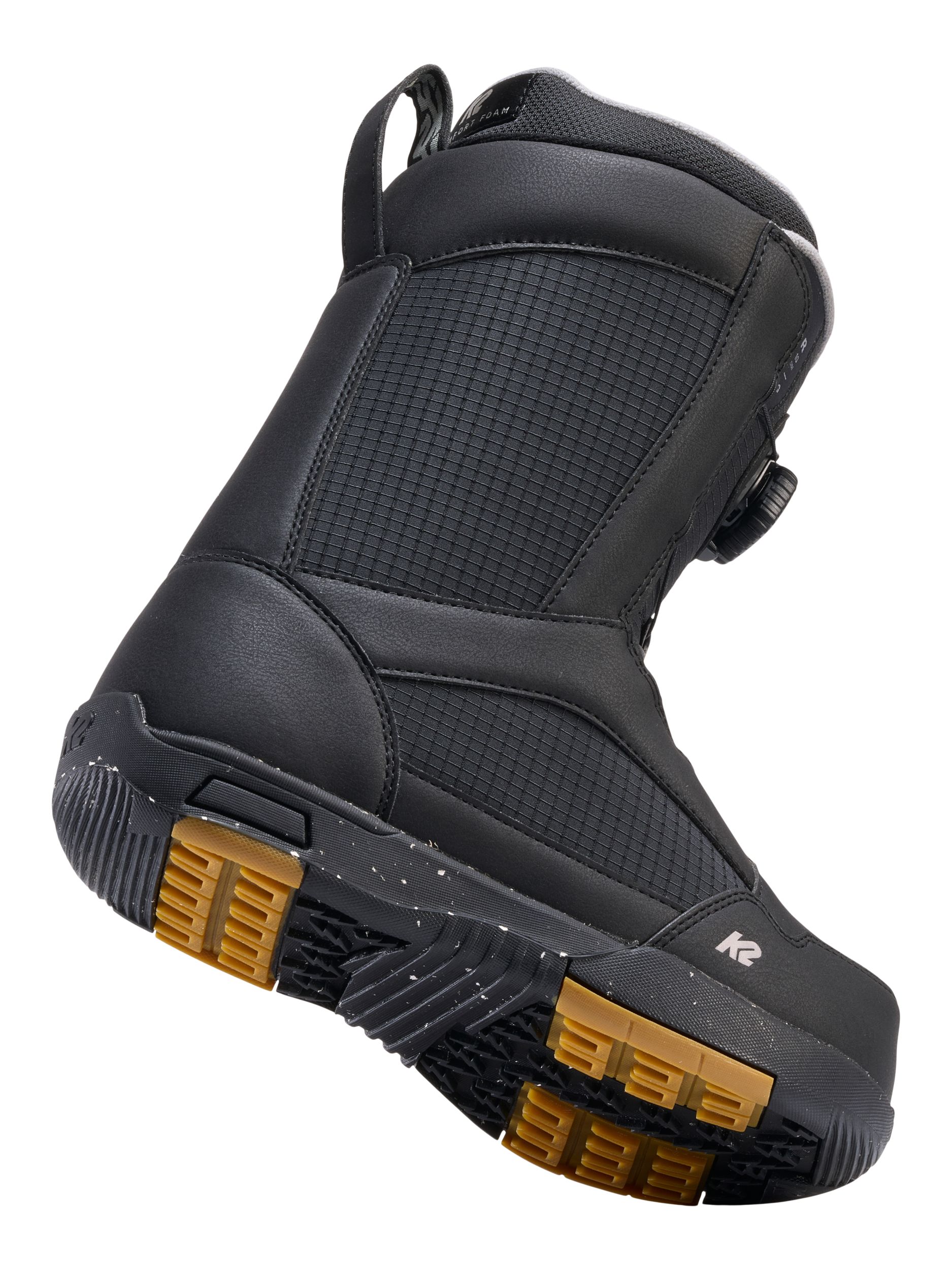 K2 Sidecar Junior Snowboard Boots