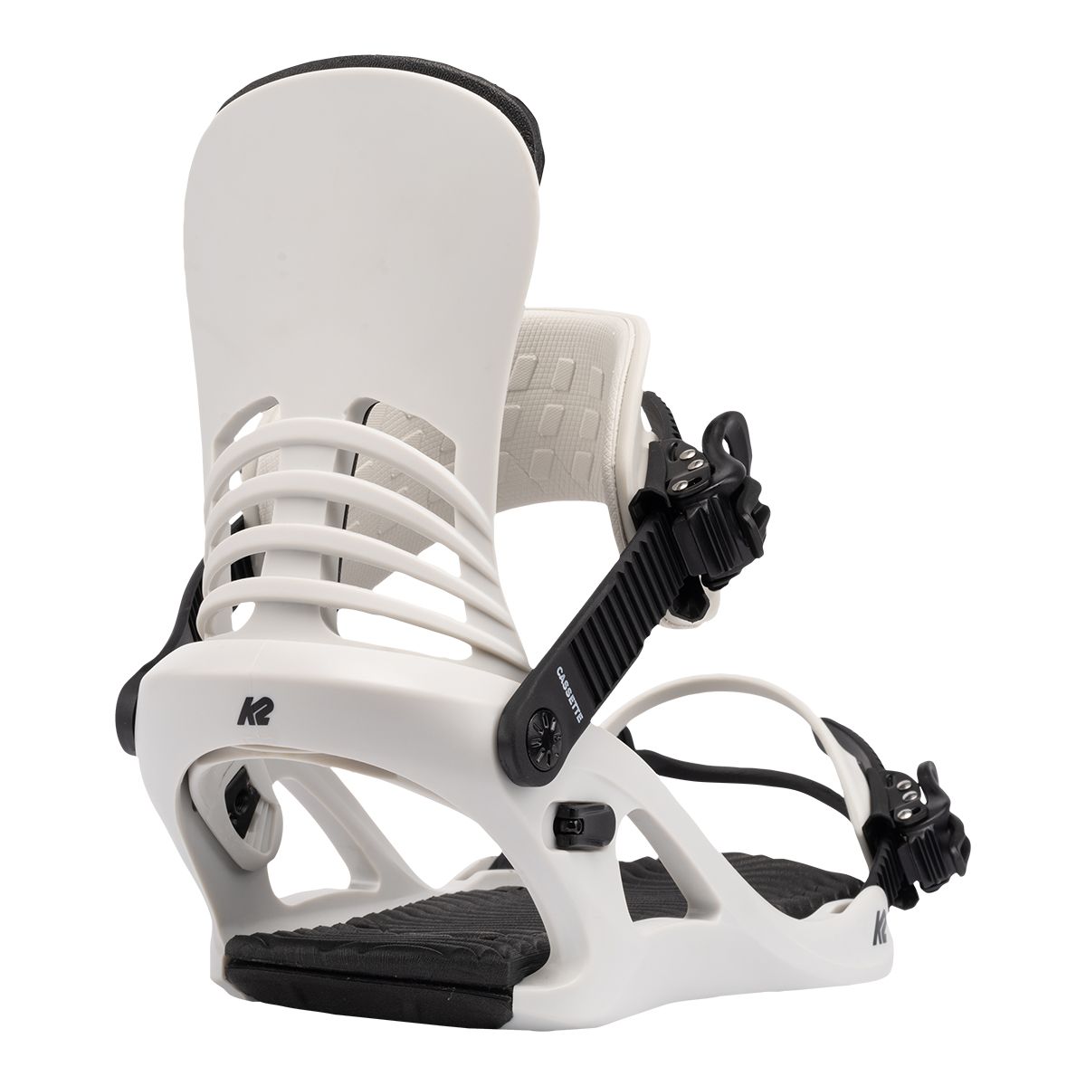 K2 Cassette Women's Snowboard Bindings 2021/22
