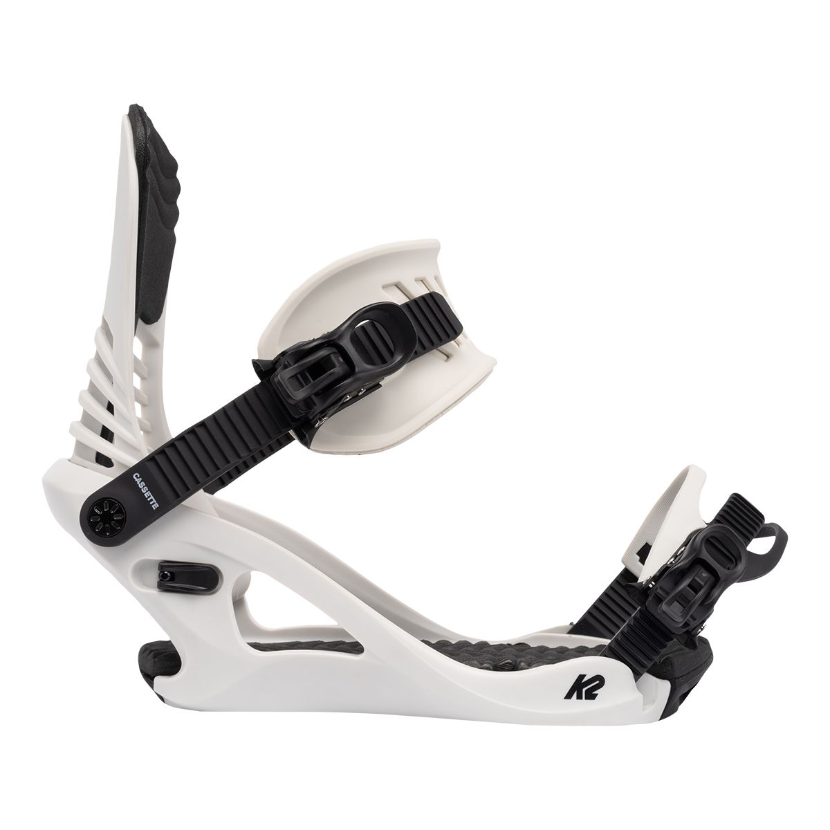 K2 Cassette Women's Snowboard Bindings 2021/22