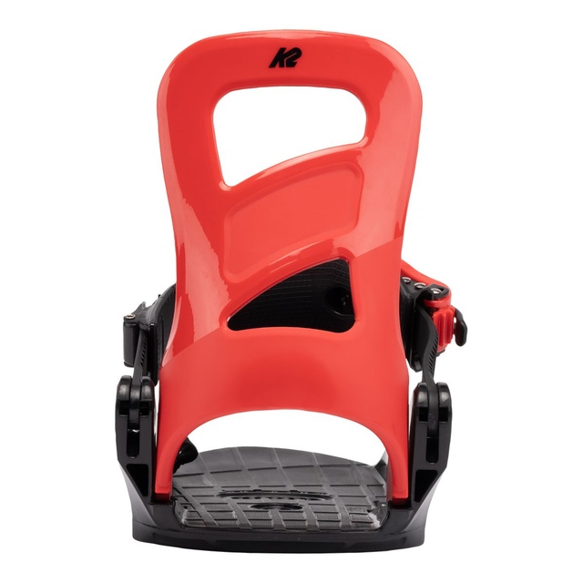 K2 Mini Turbo Junior Snowboard Bindings 2021/22 SportChek