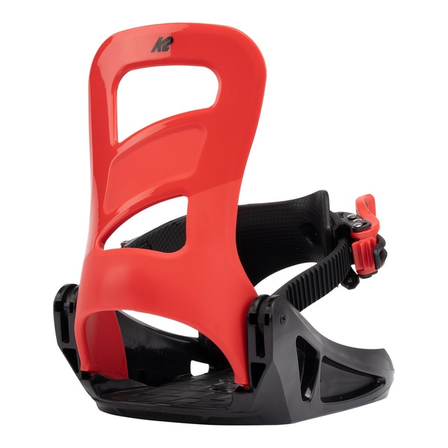 K2 Mini Turbo Junior Snowboard Bindings 2021/22 SportChek
