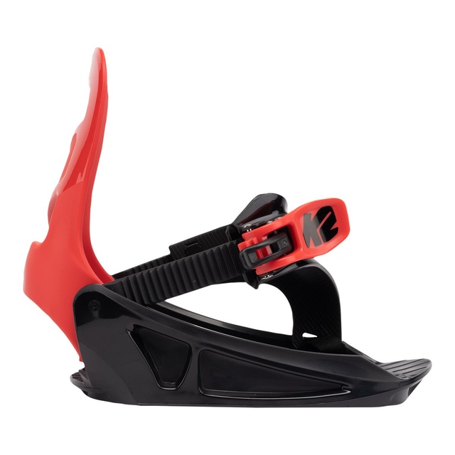K2 Mini Turbo Junior Snowboard Bindings 2021/22 SportChek