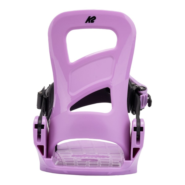 K2 Lil Kat Junior Snowboard Bindings 2021/22 SportChek