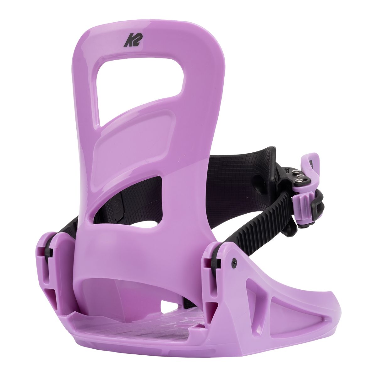 K2 Lil Kat Junior Snowboard Bindings 2021/22