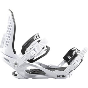 Ripzone Prism Women's Snowboard Bindings 2023