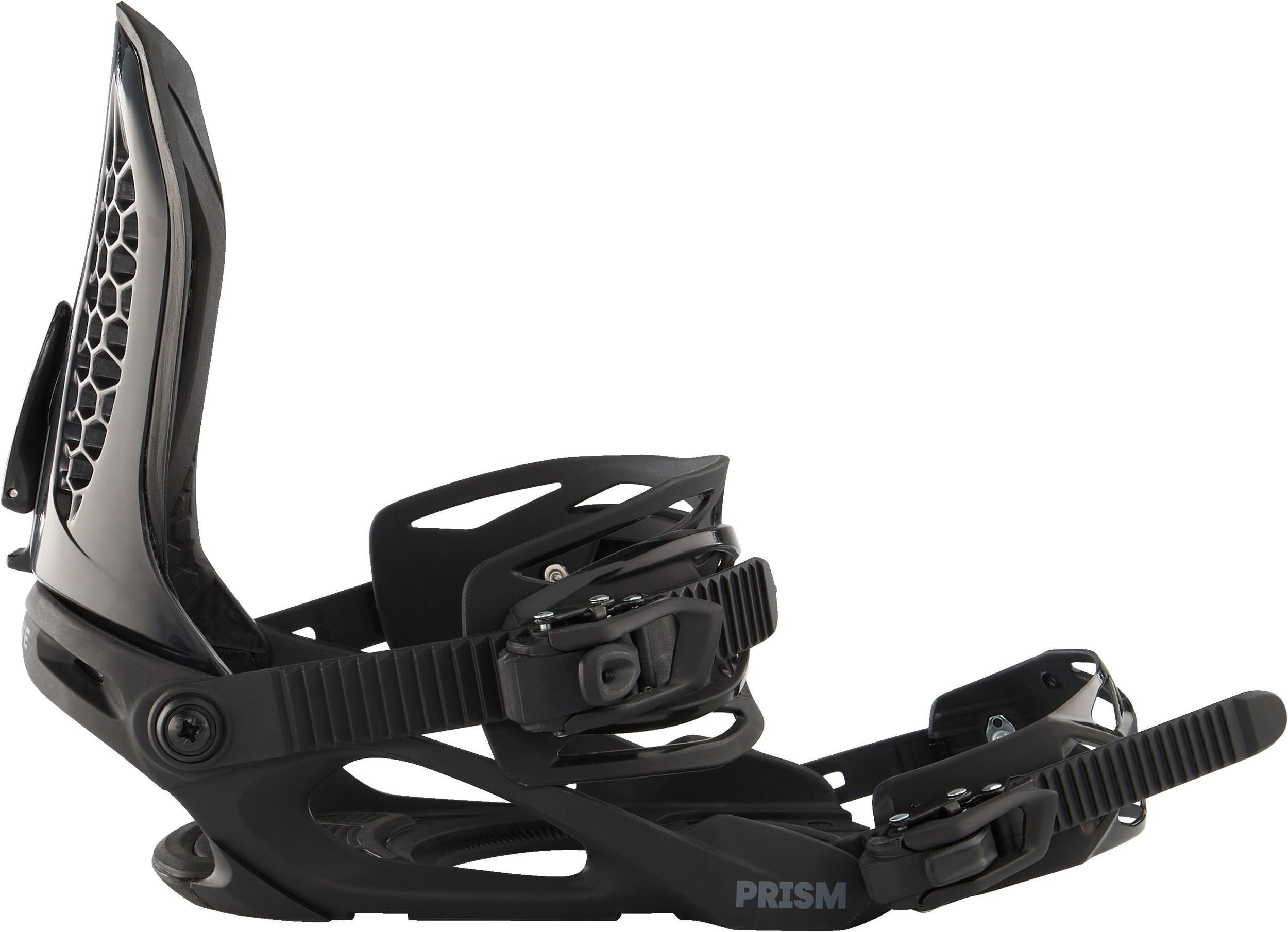 Ripzone Prism Women's Snowboard Bindings 2023