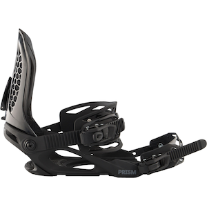 Ripzone Prism Women's Snowboard Bindings 2023