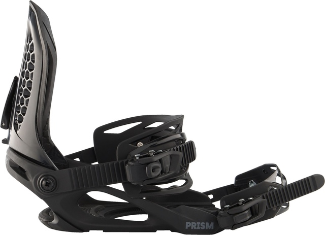 Ripzone Prism Women's Snowboard Bindings 2023