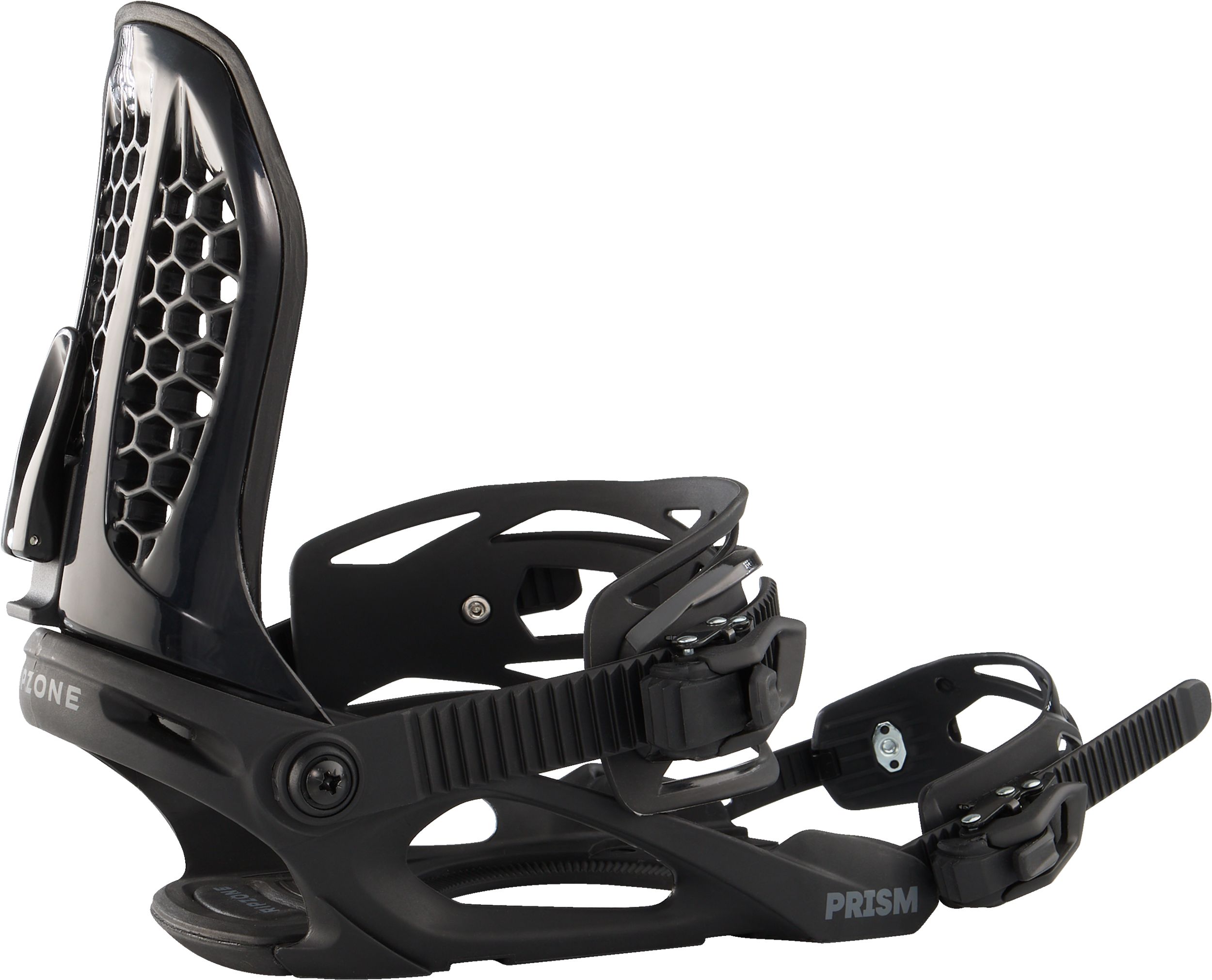 Ripzone Prism Women's Snowboard Bindings 2023