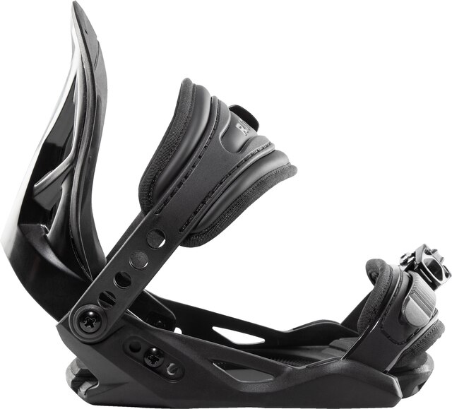 Ripzone Chapter Junior Snowboard Bindings 2023 Sportchek