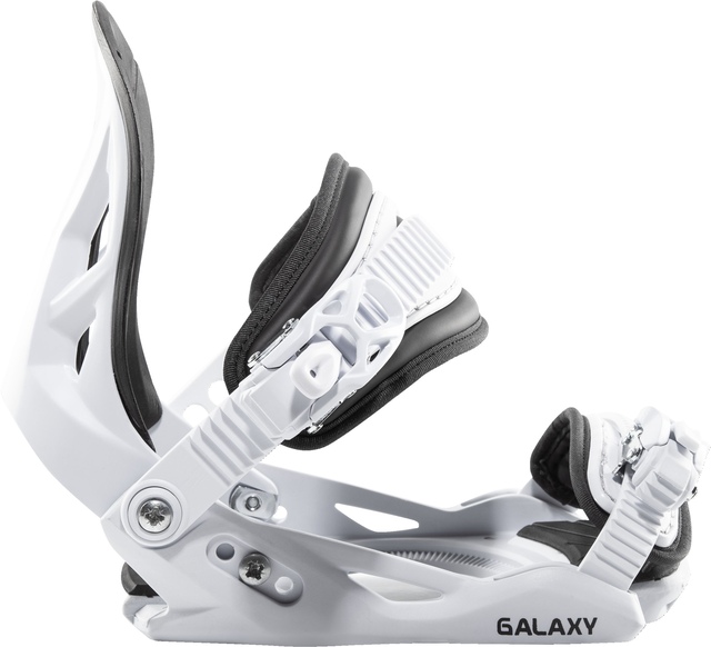 Ripzone Galaxy Junior Snowboard Bindings 2023 SportChek