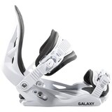 Ripzone Galaxy Junior Snowboard Bindings 2023 Side_Right