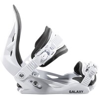 Ripzone Galaxy Junior Snowboard Bindings 2023 Side_Right