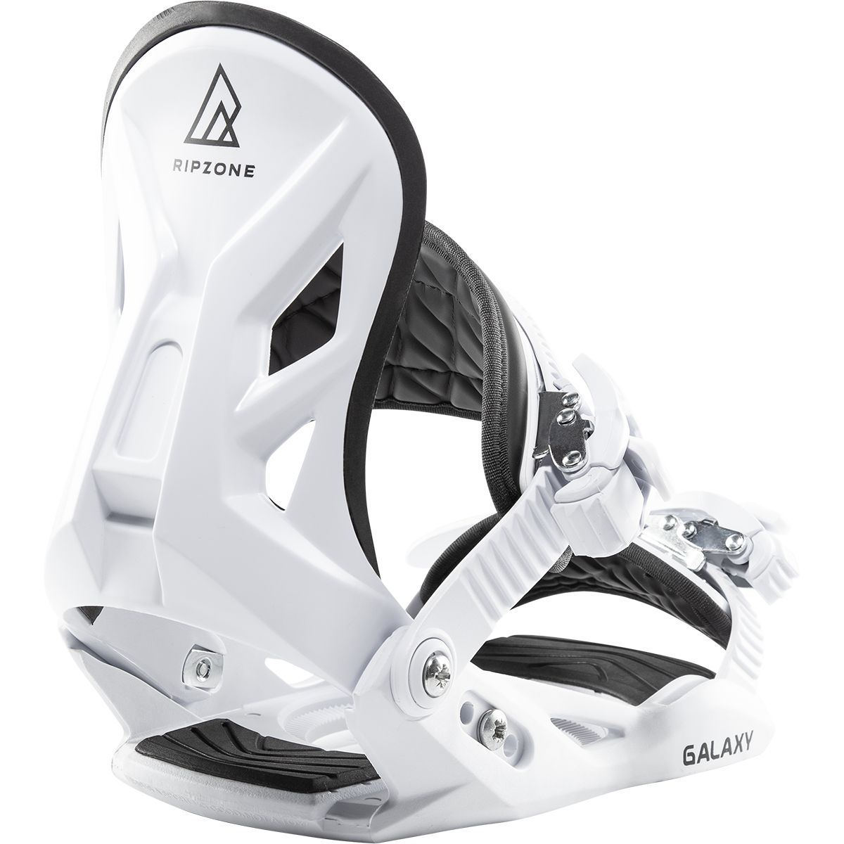 Ripzone Galaxy Junior Snowboard Bindings 2023