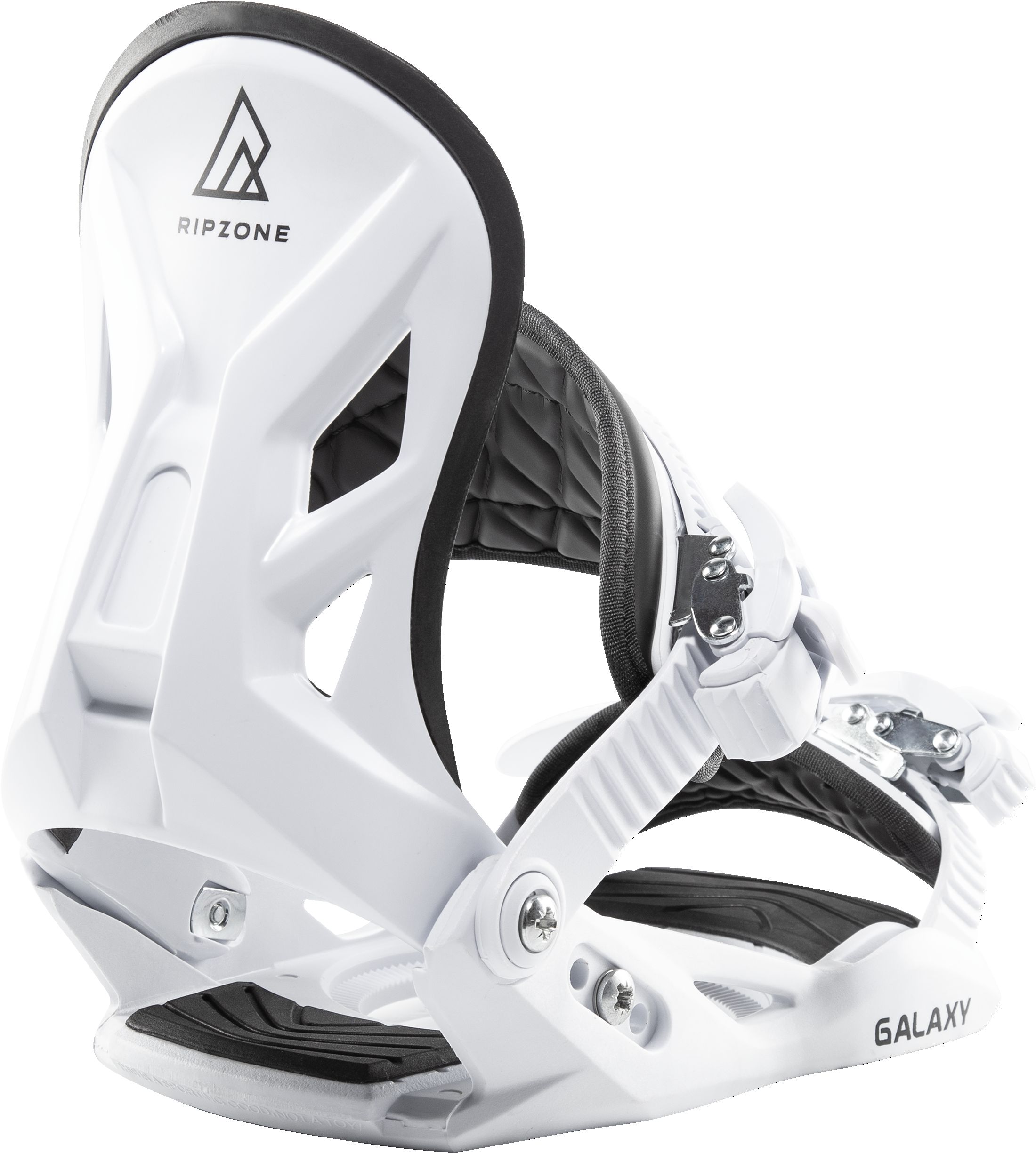 Ripzone Galaxy Junior Snowboard Bindings 2023