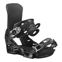 Salomon District Men's Ski Bindings 2023 Front_Angled_Right